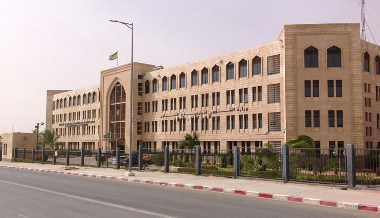 موريتانيا تدين الاعتداء على السعودية وتؤكد تضامنها الكامل مع المملكة