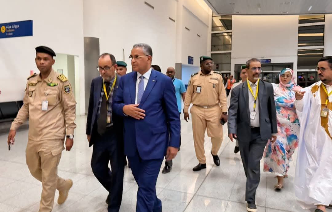 وكالة الطيران المدني تطلق أنشطة صحية لتعزيز الأمن الصحي داخل المطارات