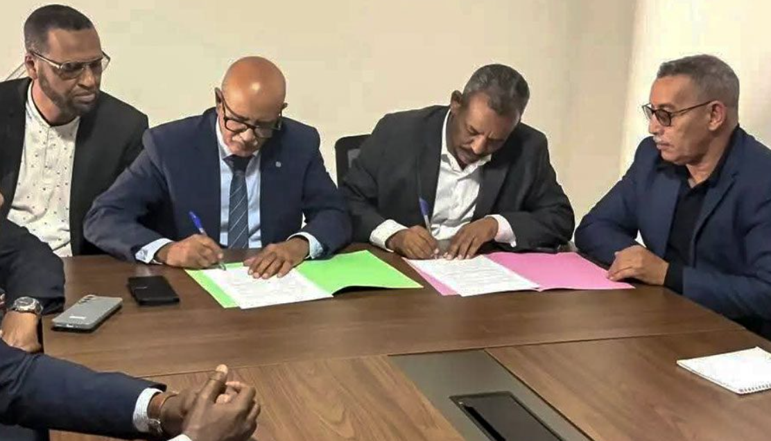 شراكة بين هيئة مكافحة الاتجار بالأشخاص وشبكة إعلامية لتعزيز التوعية بمخاطر الهجرة غير النظامية