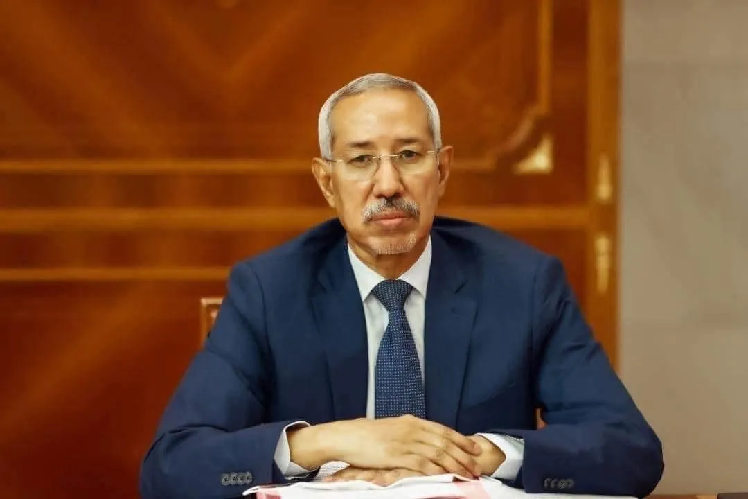ولد سيدي يمثل موريتانيا في مؤتمر دولي بالرباط حول تحديات حفظ السلام