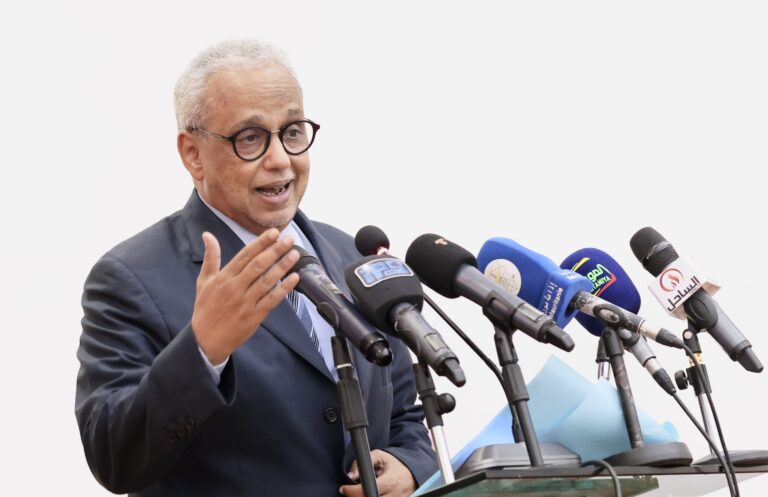 وزير الاقتصاد يتوجه إلى برازافيل للمشاركة في الاجتماعات السنوية للبنك الإفريقي للتنمية