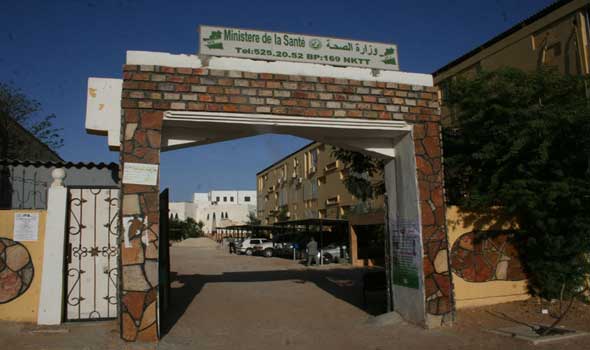 وزارة الصحة تعلن تسجيل 53 إصابة بالدفتيريا وحالتي وفاة شمال البلاد