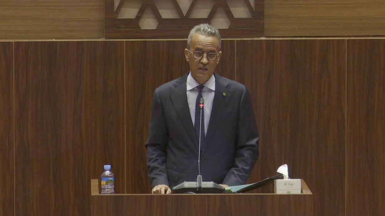 وزير الصيد: صادرات القطاع حققت مليار دولار العام الماضي و70% منها للصيد التقليدي